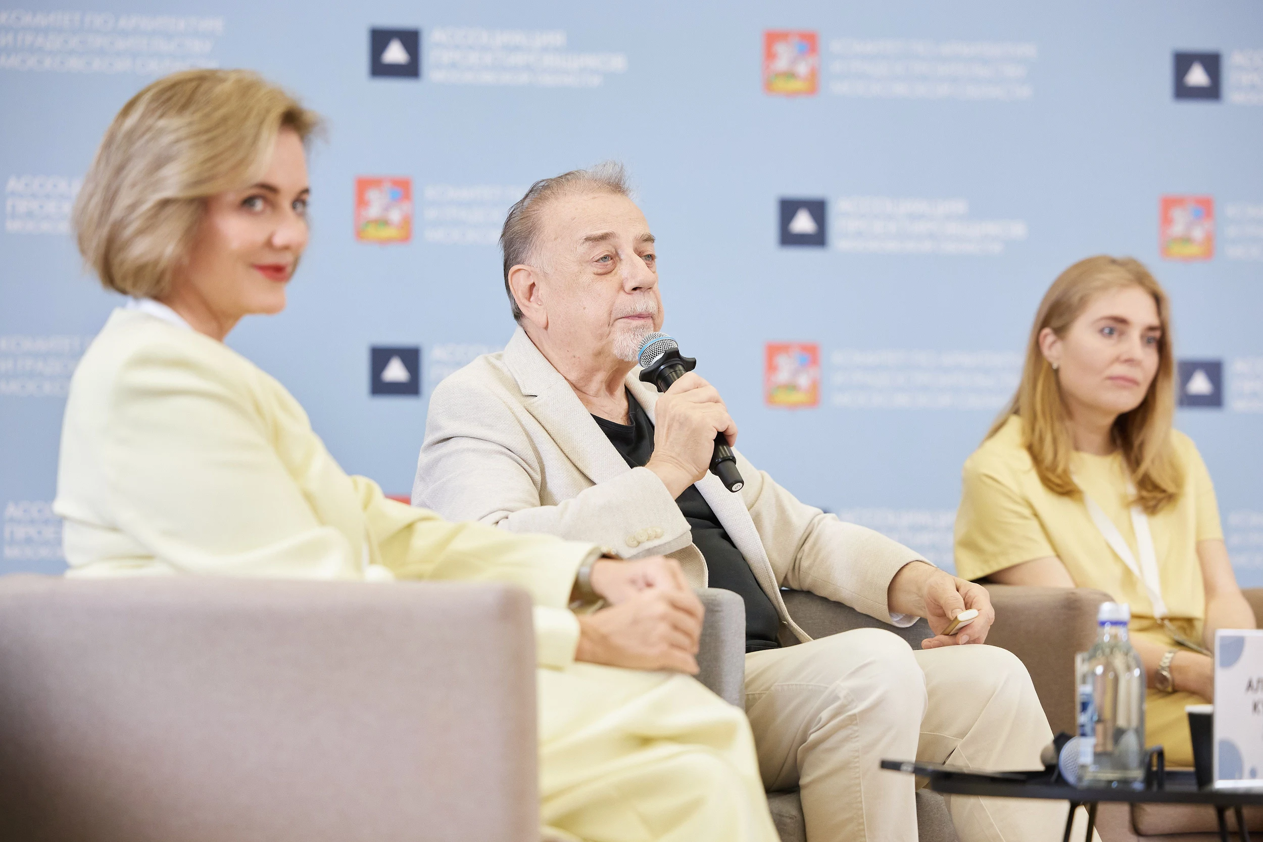 Мультиформатные проекты и большие квартиры – новый вектор развития жилой застройки Московской области  
